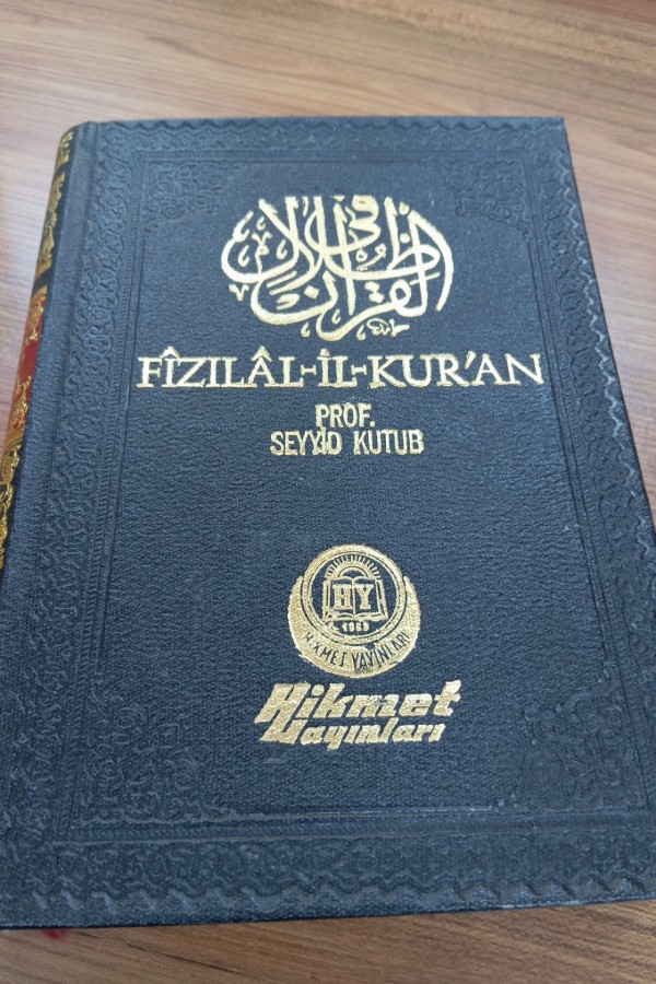 Fizilaliil kuran 3