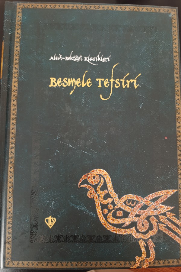 Besmele Tefsiri