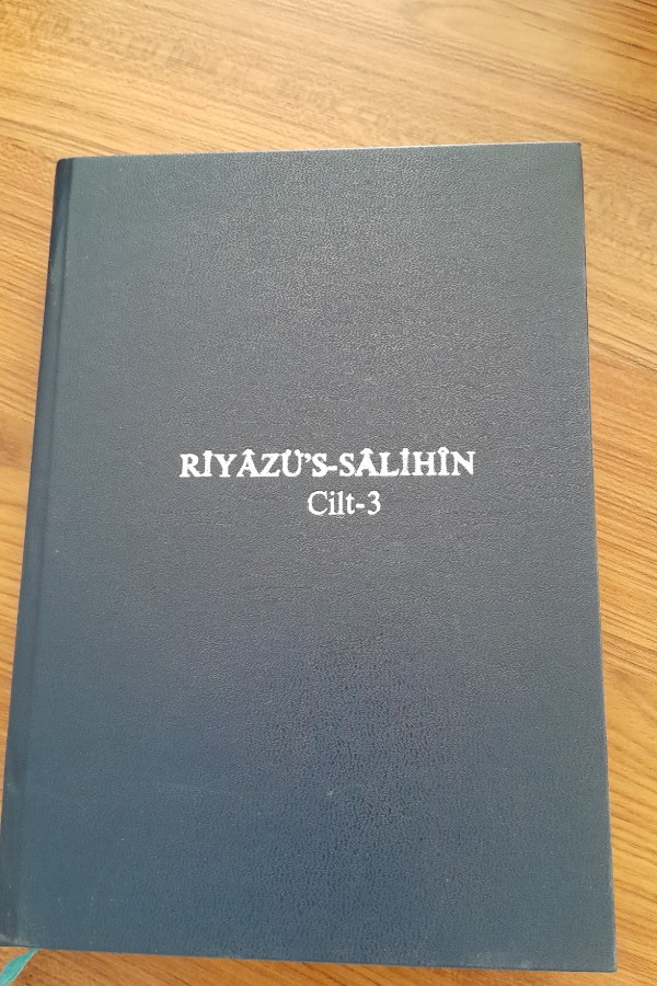 Riyazüs Salihin