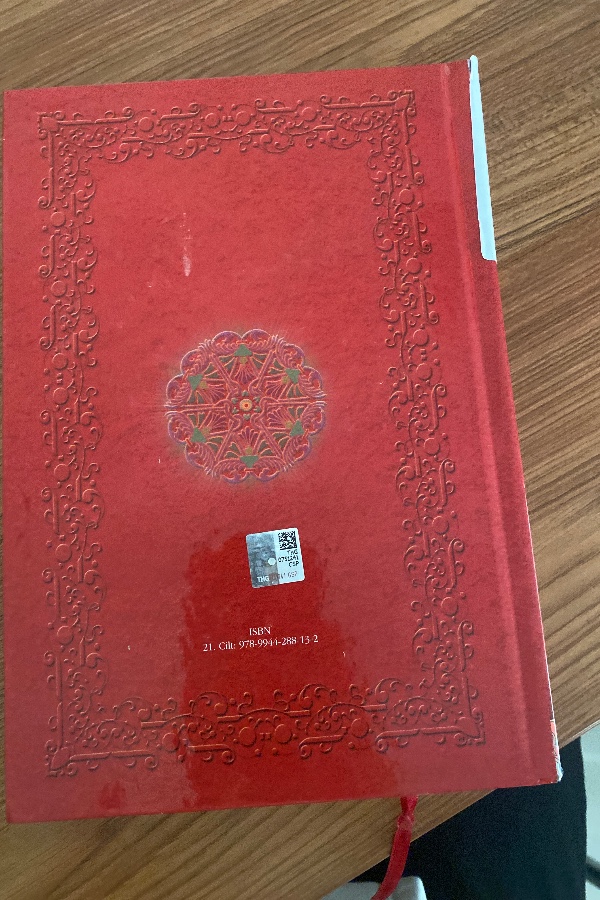 Yeni bir anlayışın ışığında