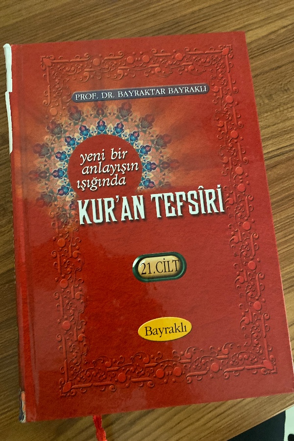 Yeni bir anlayışın ışığında