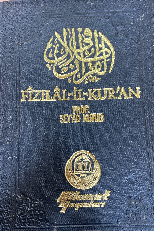 Fizılal iş kuran 8