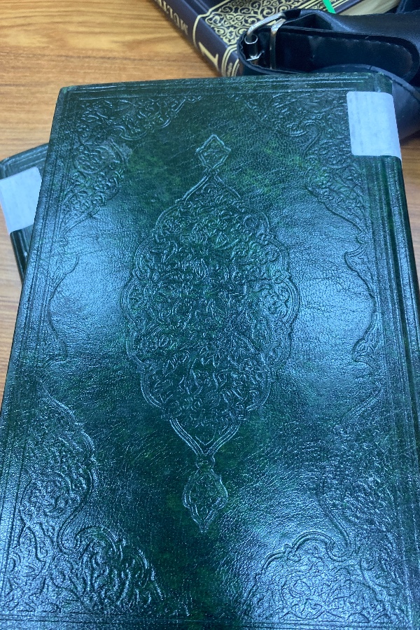 Sahihi Buhari muhtasarı tecridi sarih tercemesi ve şehri-2