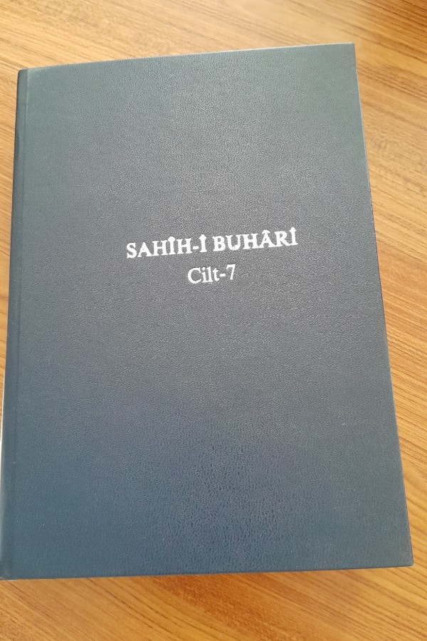 Sahibim Buhari