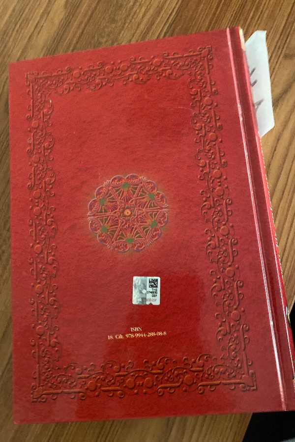 Yeni bir yeni bir anlayışın ışığında cilt 18