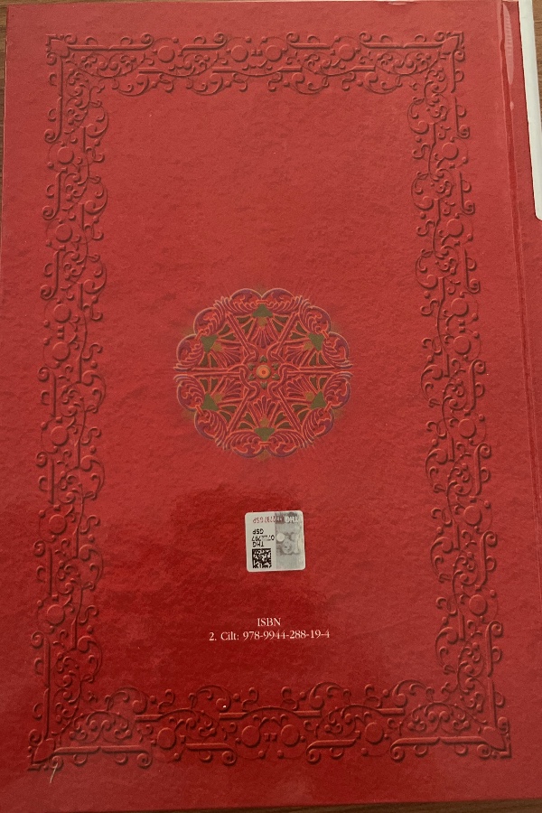 Yeni bir anlayışın ışığında Kur’an tefsiri cilt 2