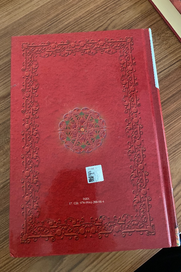 17 Yeni bir anlayışın ışığında