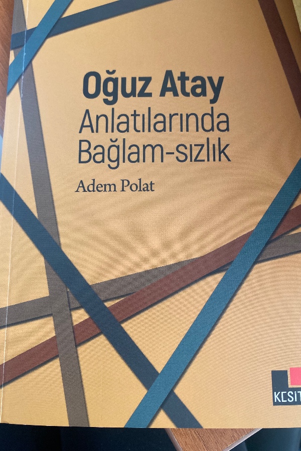 Anlatılarında bağlamsızlık