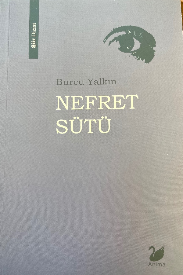 Nefret Sütü