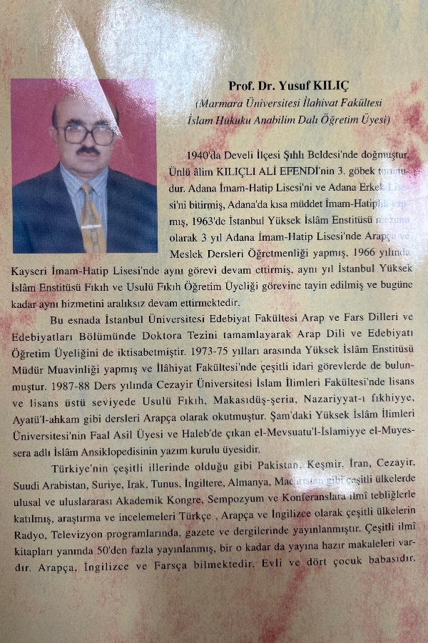 İslam Fıkıh Mezheplerinin Doğuşunu Hazırlayan Sebepler