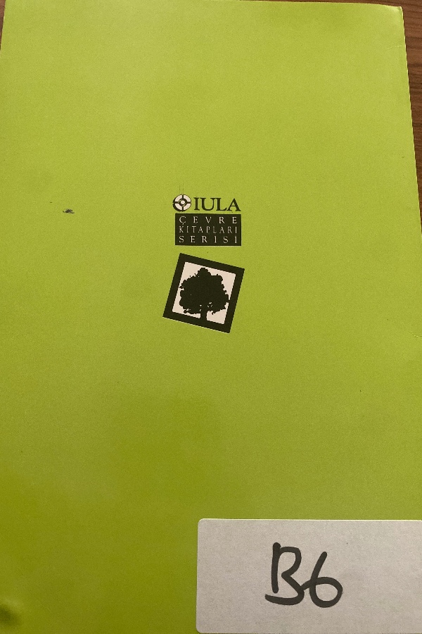 YEREL YÖNETİM VE ÇEVRE