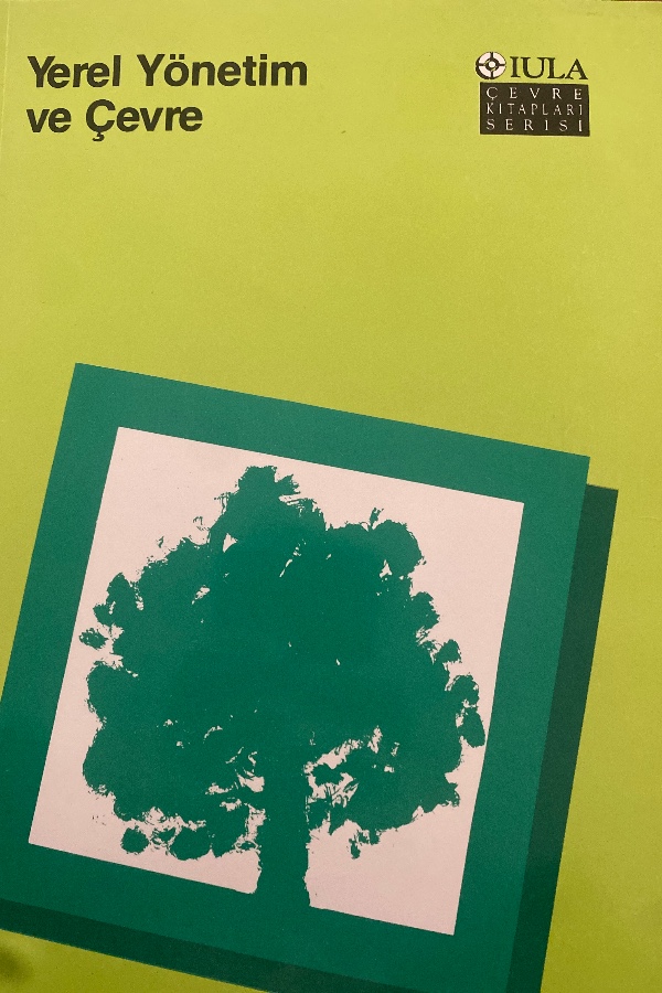 YEREL YÖNETİM VE ÇEVRE
