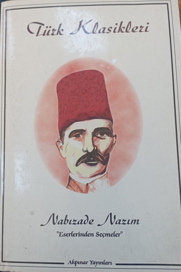 Nabızade nazım seçmeler
