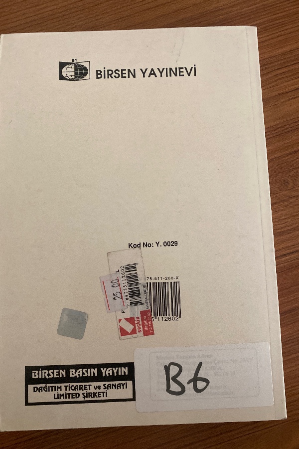 Minareler kristallografi mineraloji