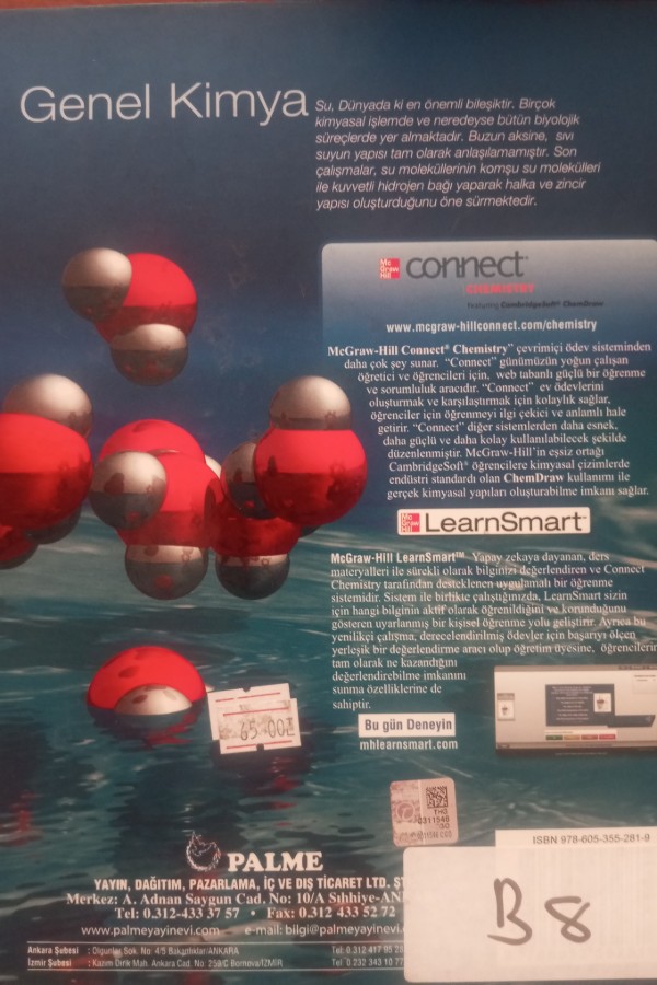 Genel Kimya
