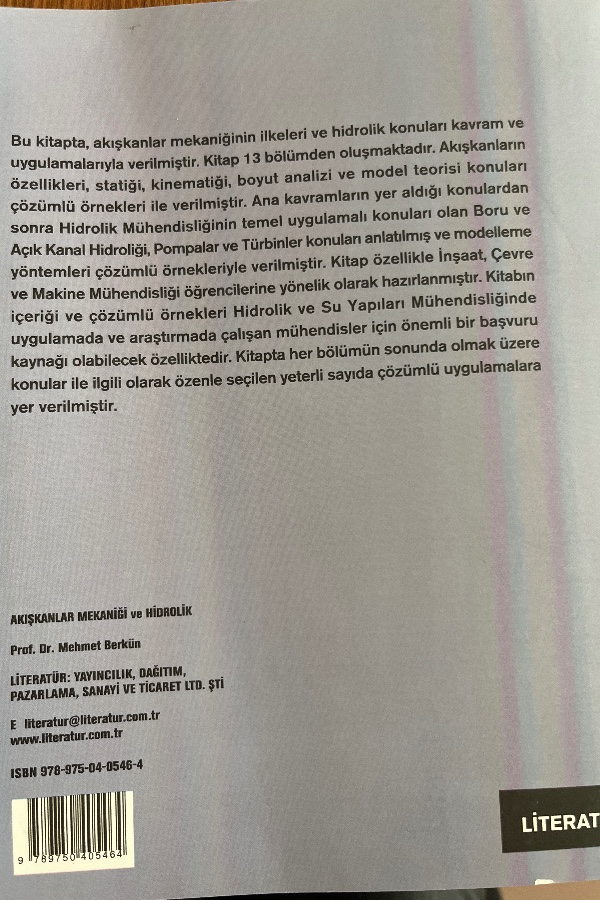 Alışkanlıklar mekaniği ve hidrolik