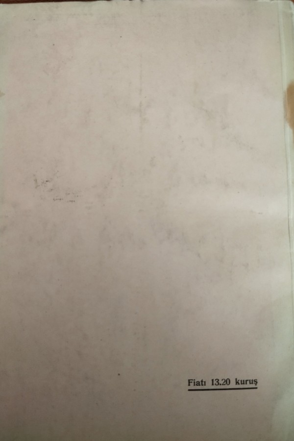 Arzın Fizik İncelemesi Kısım 1 Sismoloji