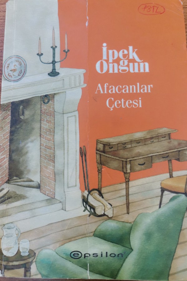 afacanlar çetesi