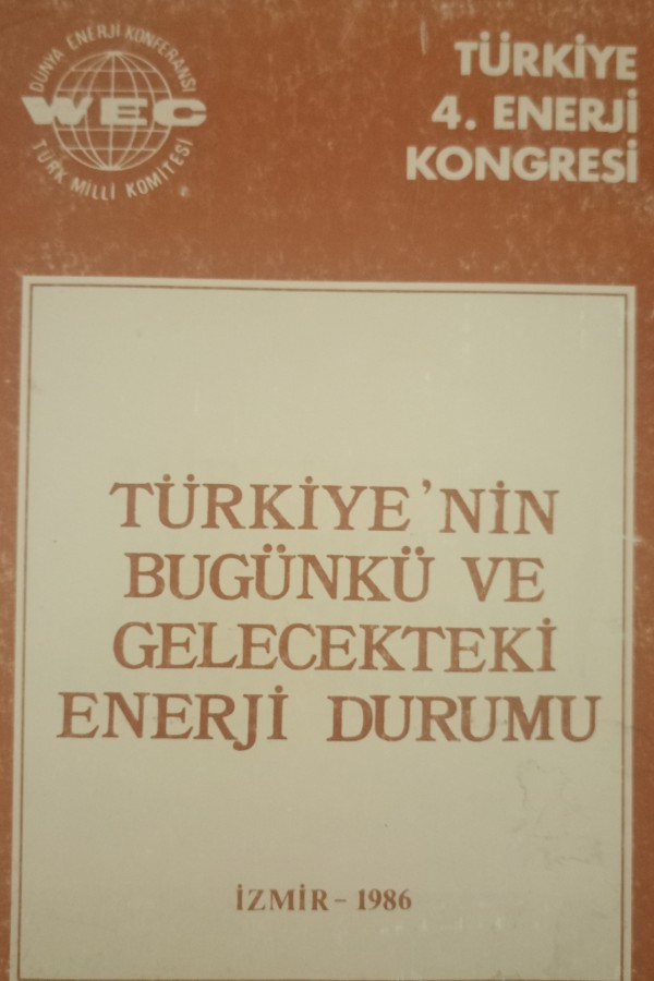 Türkiyenin bugünki ve gelecekteki enerji durumu