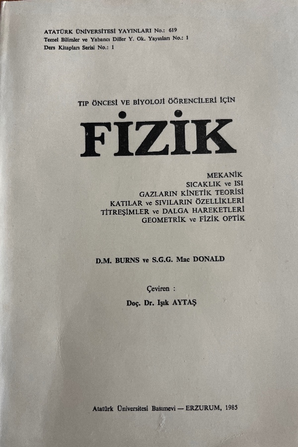 Fizik