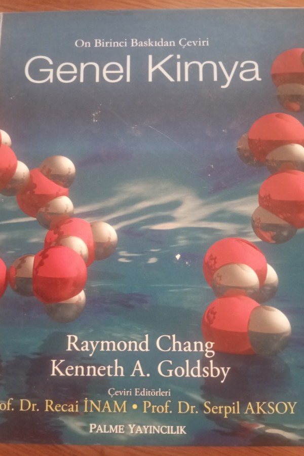 Genel Kimya