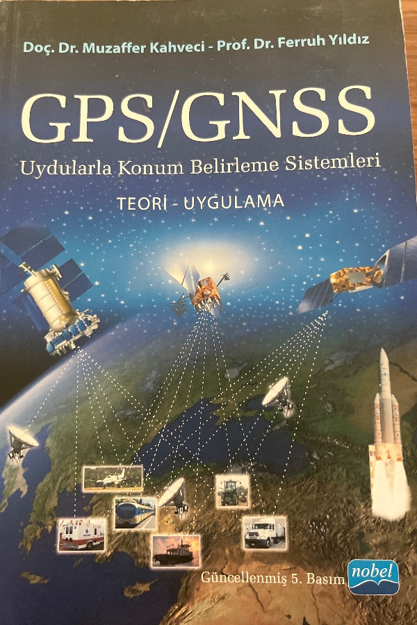 Gps/ Gnss