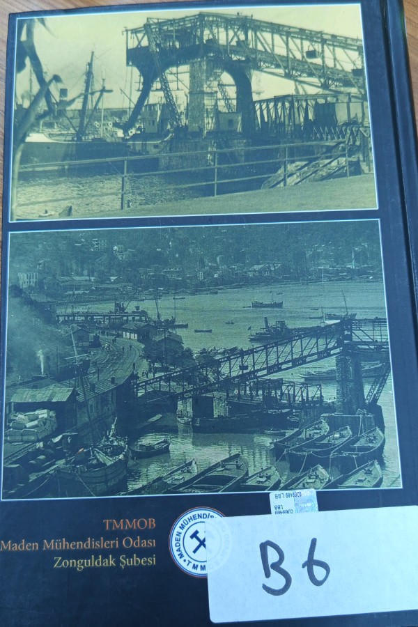 Türkiye 21. Uluslararası kömür kongresi İCCET2018 bildiriler kitabı