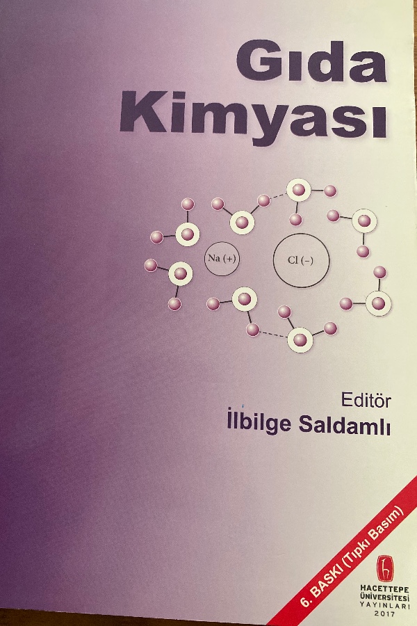Gıda Kimyası