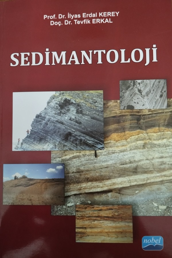 Sedimantoloji