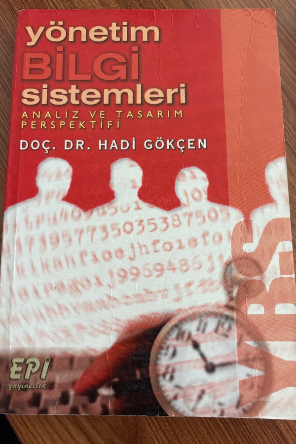 Yönetim bilgi sistemleri