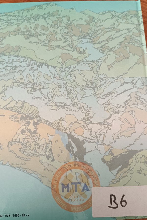 İstanbul metropolü batısındaki (küçükçekmece-silivri-çatalca yöresi) kentsel gelişme alanlarının yer bilim verileri