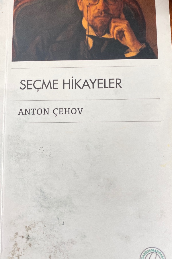 Seçme hikayeler