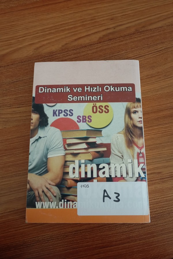 Dinamik okuma teknikleri