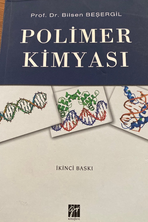 Polimer Kimyası