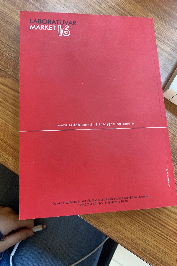 laboratuvar market 16