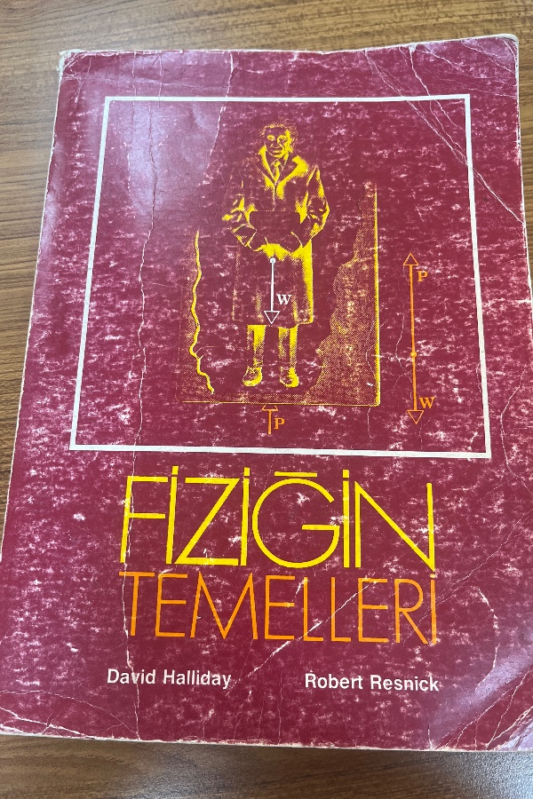 Fiziğin temelleri