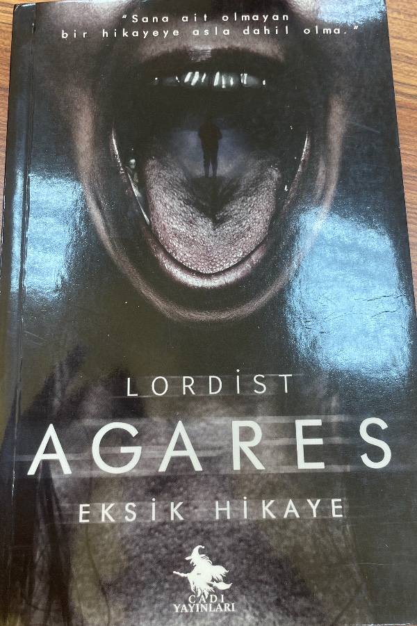Agares