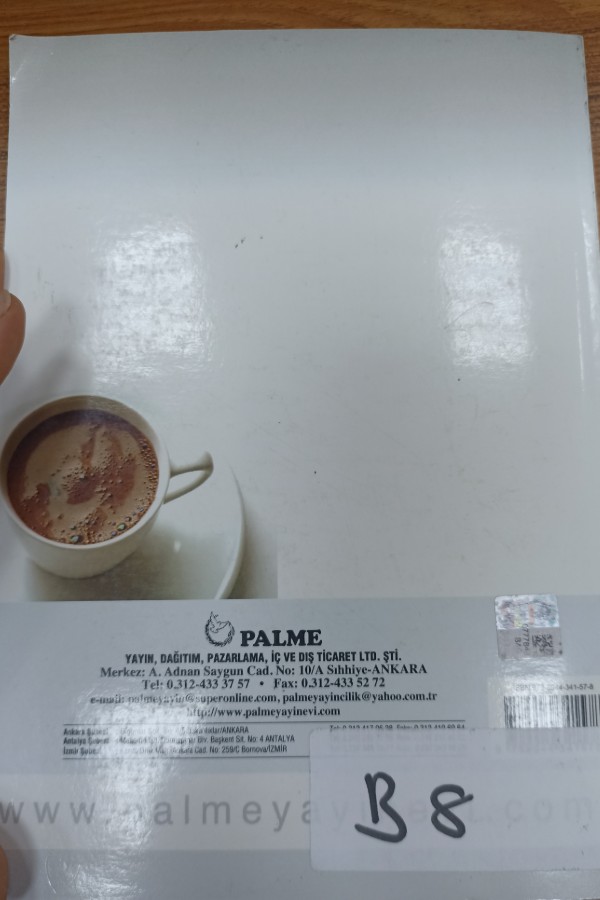 Java  Bilgisayar porogrmlamaya Giriş