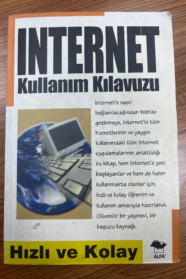 İnternet Kullanım Kılavuzu