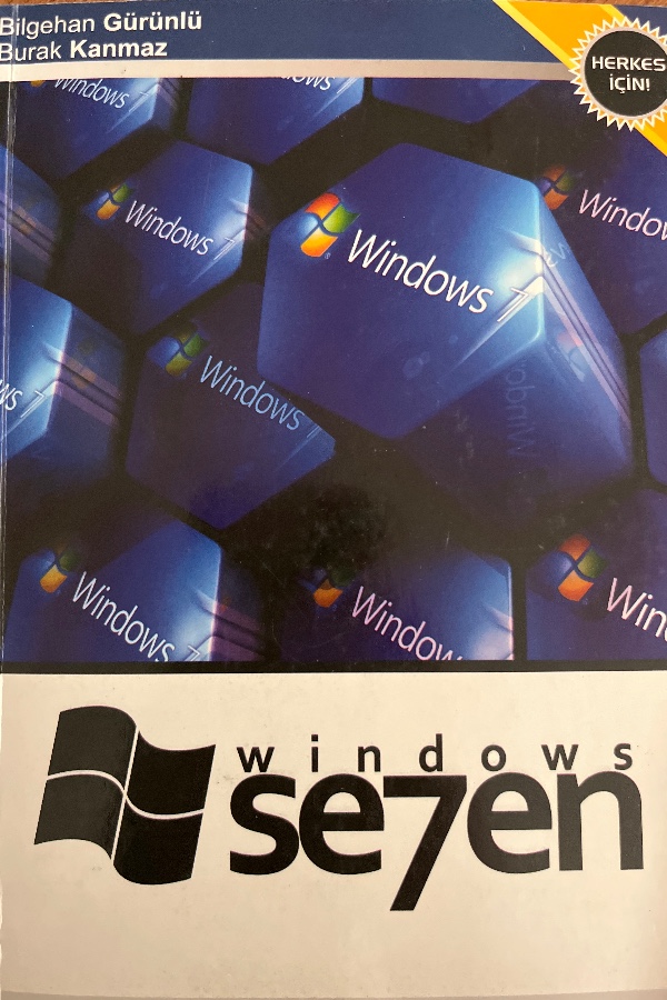 Windows se7en
