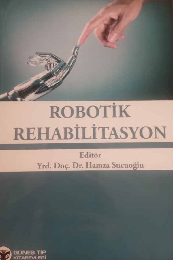 Robotik rehabilitasyon