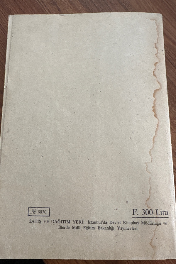 Fen bilimleri için matematik