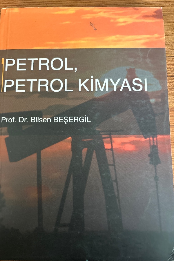 Petrol, Petrol Kimyası