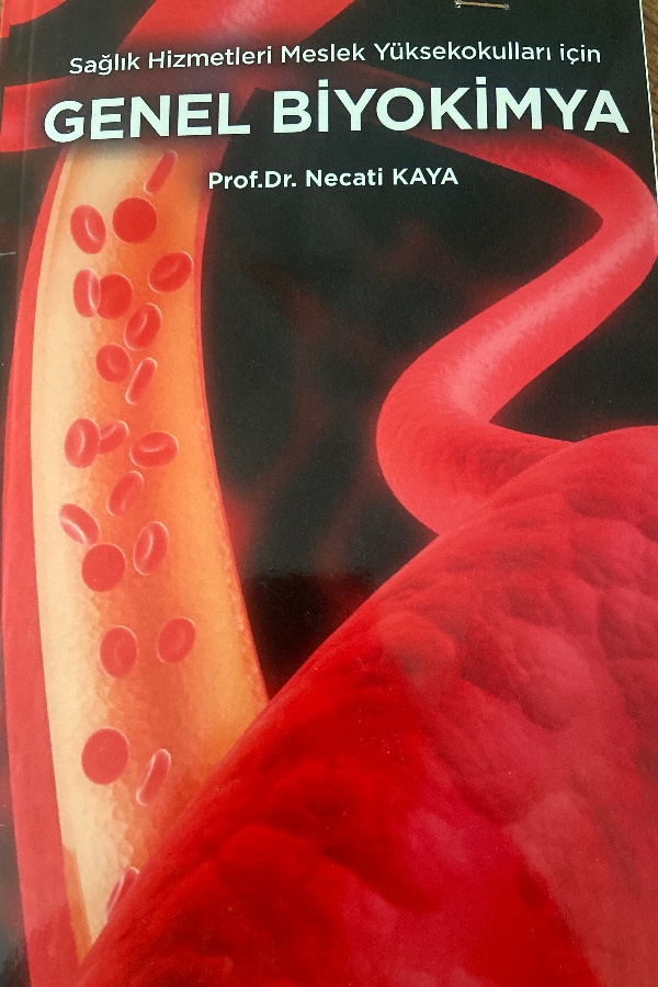 Genel biyokimya