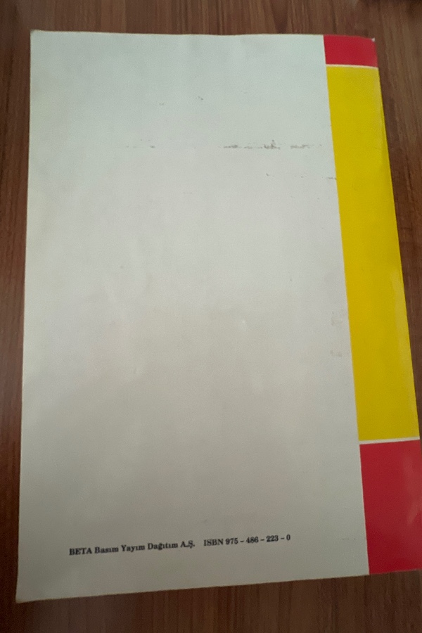 Bilgisayar Proglamlama ve FORTRAN 77