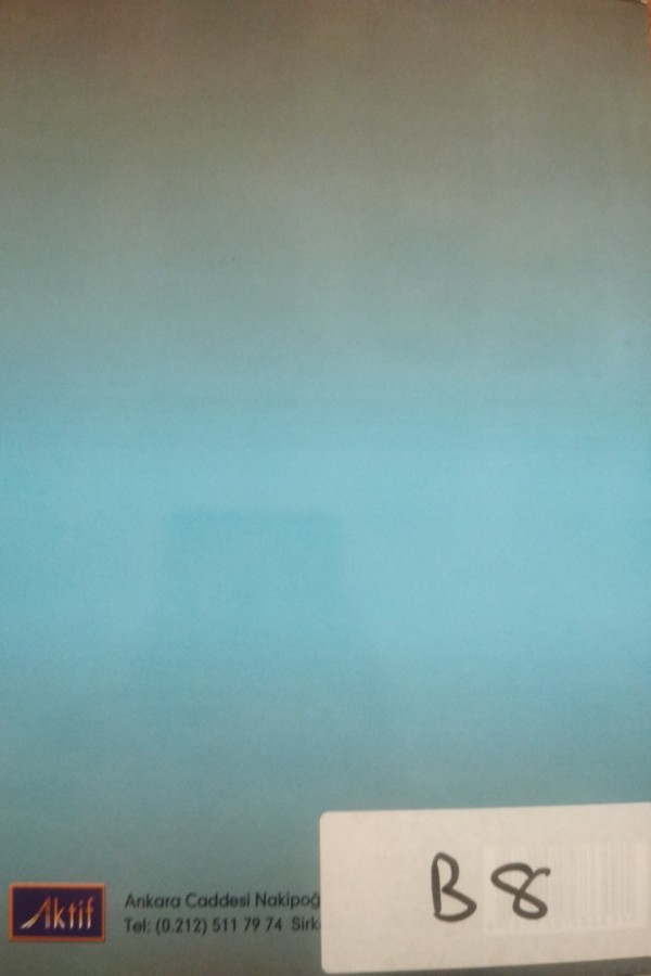 Yarıiletken Fiziği