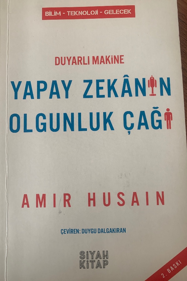 Yapay Zekanın Olgunluk Çağı