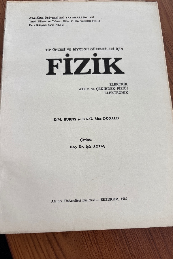 Fizik