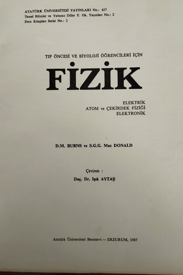 Fizik
