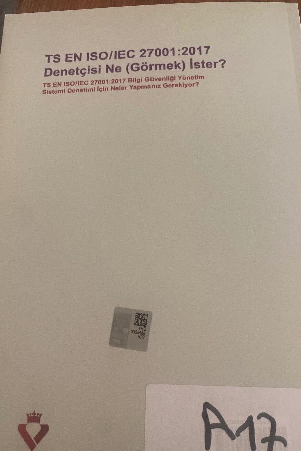 Denetçisi ne görmek ister